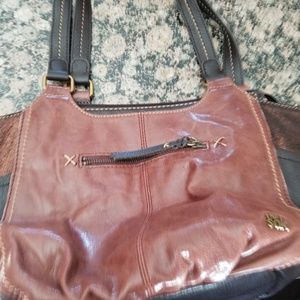 the Sak purse